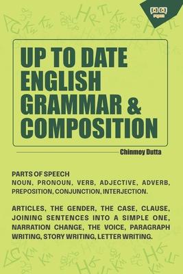 Up to Date English Grammar & Composition