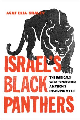 Israel’s Black Panthers: The Radicals Who Punctured a Nation’s Founding Myth
