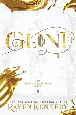 Glint: 2 (The Plated Prisoner)