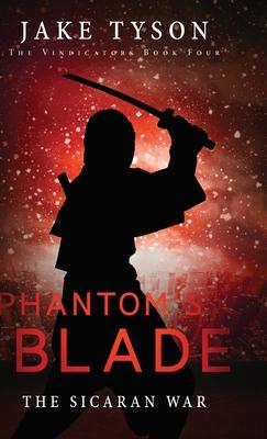 Phantom’s Blade