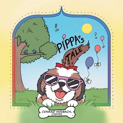 Pippa’s Tale