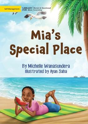 Mia’s Special Place