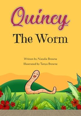 Quincy the Worm