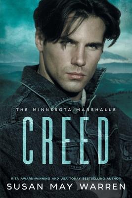 Creed: A princess in peril. A fugitive who can save her. A royal romance with a wounded hero who will do anything to save the
