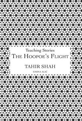 The Hoopoe’s Flight