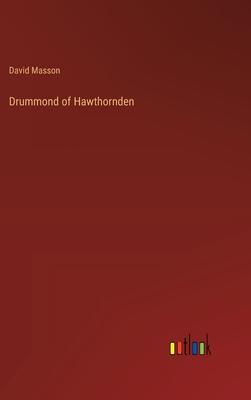 Drummond of Hawthornden