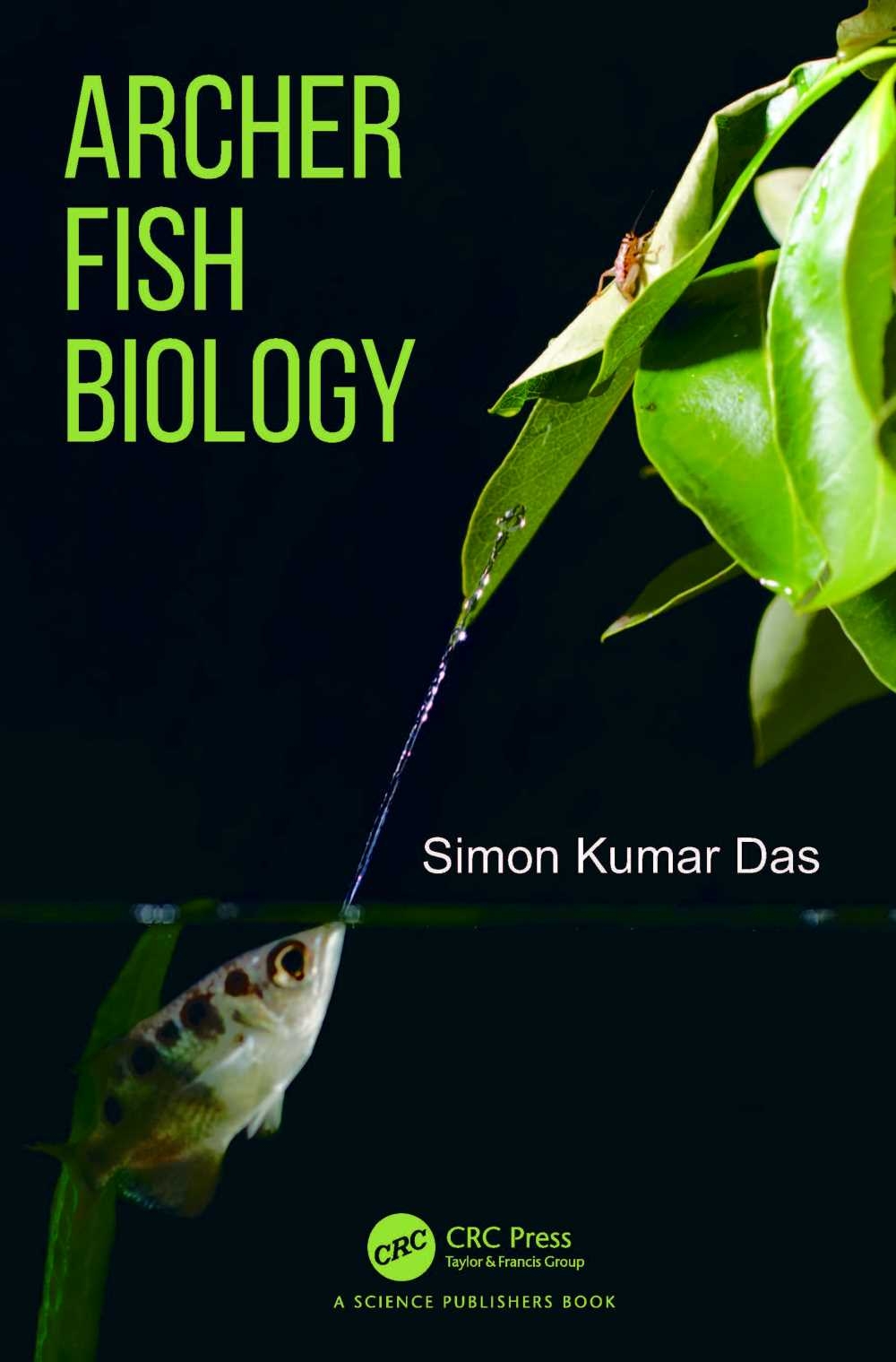 Archer Fish Biology