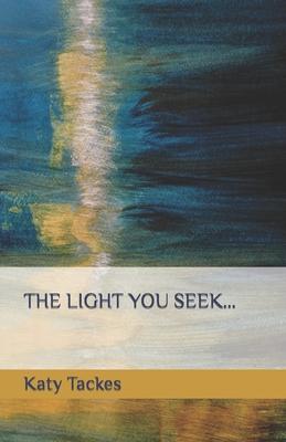 The Light You Seek...: Cassandra