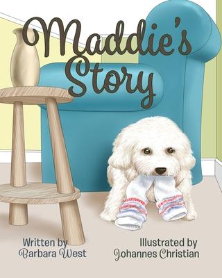 Maddie’s Story