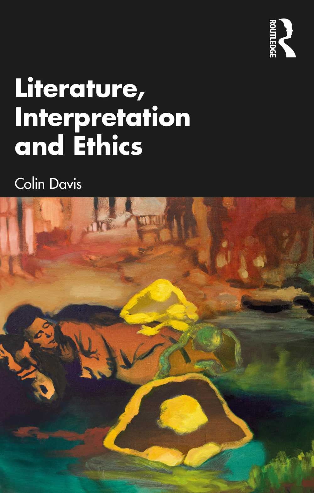 Literature, Interpretation, Ethics