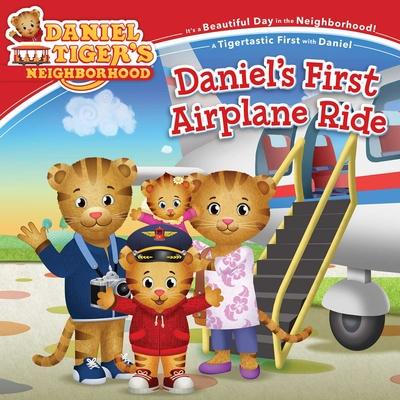 Daniel’s First Airplane Ride