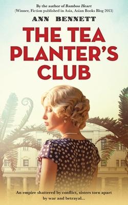 The Tea Planter’s Club