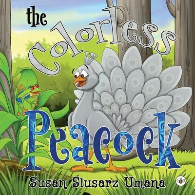 The Colorless Peacock