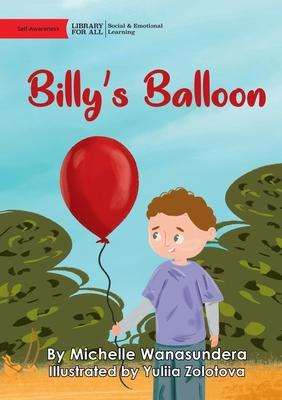 Billy’s Balloon