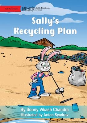 Sally’s Recycling Plan