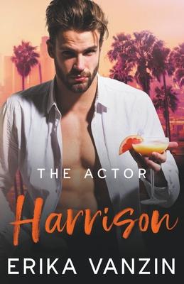 The Actor: Harrison