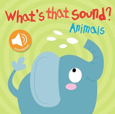 What’s That Sound? Animals