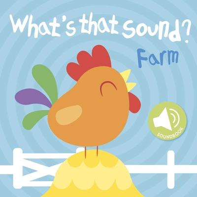 What’s That Sound? Farm