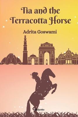 Tia and the Terracotta Horse