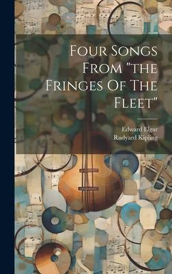 Four Songs From the Fringes Of The Fleet