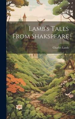 Lamb’s Tales From Shakspeare