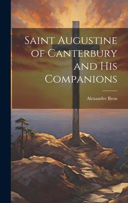 Saint Augustine of Canterbury and his Companions