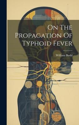 On The Propagation Of Typhoid Fever