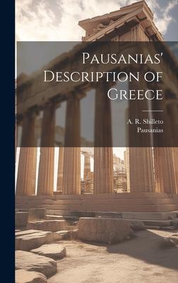 Pausanias’ Description of Greece