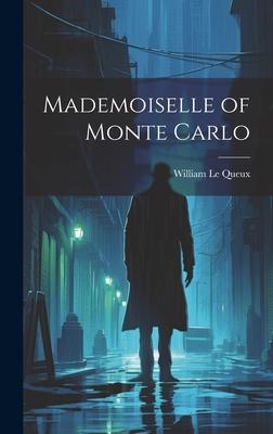 Mademoiselle of Monte Carlo