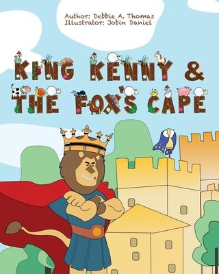 King Kenny and the Fox’s Cape
