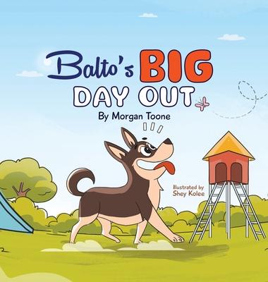 Balto’s Big Day Out