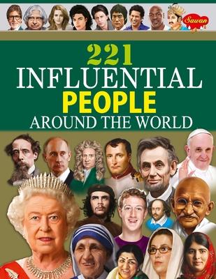 221 Influential People Around the World