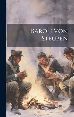 Baron Von Steuben