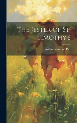 The Jester of St. Timothy’s
