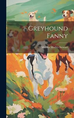Greyhound Fanny