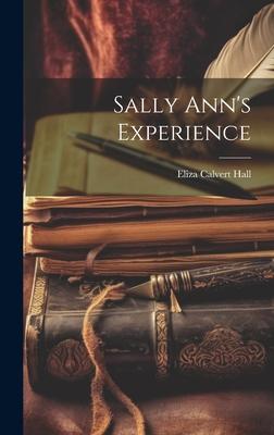 Sally Ann’s Experience