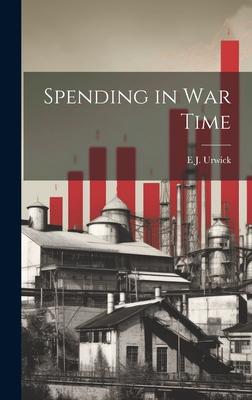 Spending in war Time