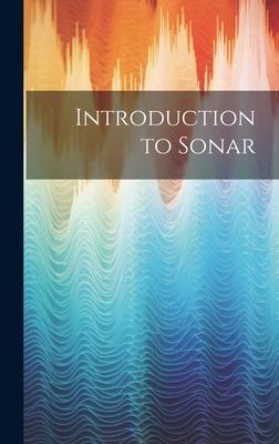 Introduction to sonar