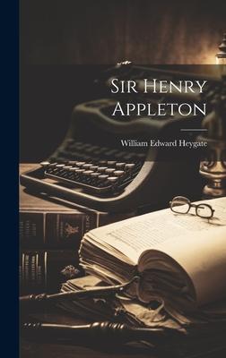 Sir Henry Appleton