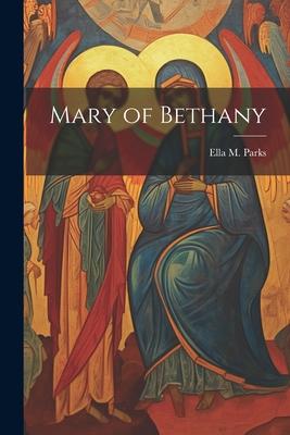 Mary of Bethany