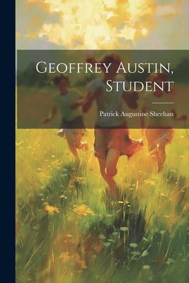 Geoffrey Austin, Student