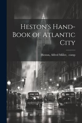 Heston’s Hand-book of Atlantic City
