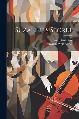 Suzanne’s Secret
