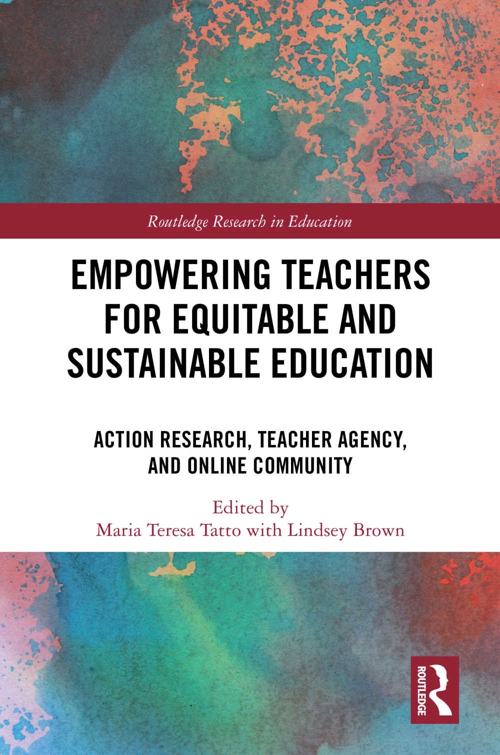 Empowering Teachers for Equitable and Sustainable Education: Action Research, Teacher Agency, and Online Community