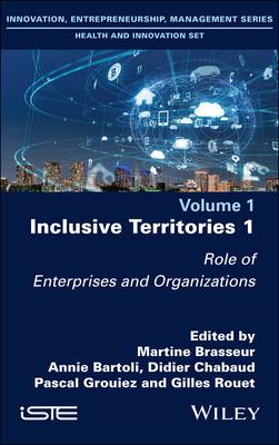 Inclusive Territories 1: Role of Enterprises and Organizations