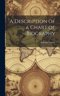 A Description of a Chart of Biography: By Joseph Priestley.