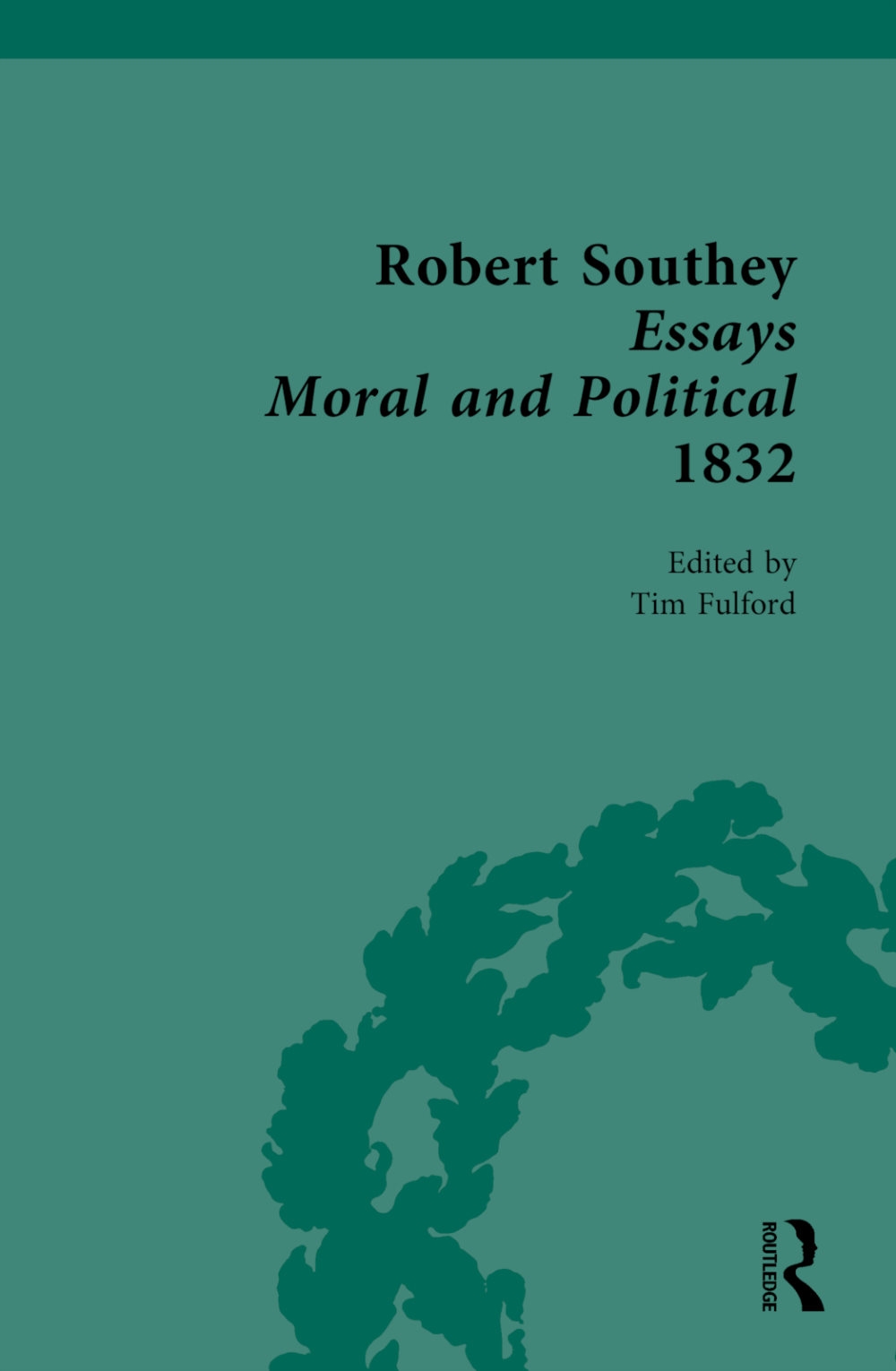 Robert Southey, Essays Moral and Political (1832)
