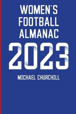 Women’s Football Almanac 2023