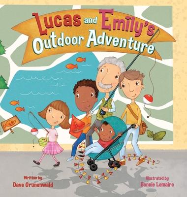 Lucas and Emily’s Outdoor Adventure