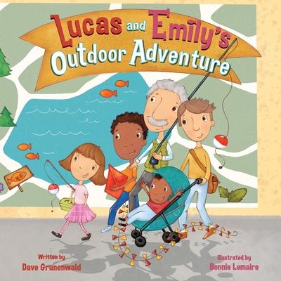 Lucas and Emily’s Outdoor Adventure